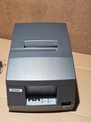 Epson TM-U325D M133A POS Dot Matrix Printer