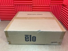Elo Wallaby Pro Self Service Floor Stand E989512 ✅❤️️✅❤️️ New! Factory Sealed!