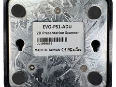 🔥POS-X EVO-PS1-ADU USB Barcode Scanner Reader w/USB Cable Refurbished!⚡️