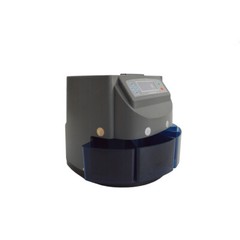 110V Digital Coin Sorter Counter Machine Money Change Counting Fast Commercial
