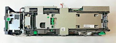 KD04011-C201 497-0524693 Fujitsu GSR50 Bunch Acceptor Top Module Frontech MINT!