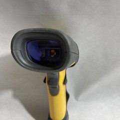 Motorola Symbol LS3578-ER2F305WR Extended Range Barcode Scanner * Unit only *