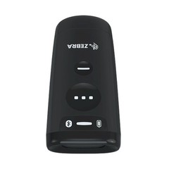Zebra CS6080-SR40004VMWW CS60 Series Companion Scanner – Wireless Connectivity