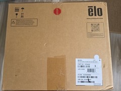 NEW * Elo Pay Z30 POS Terminal 15.6″ HD Touchscreen P/N: ESY1514