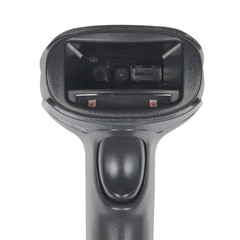 Honeywell 1952GHD-2USB-5-N 2D Wireless Bluetooth Barcode Scanner with USB Cable