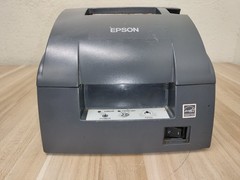Epson TM-U220B M188B Thermal Receipt Printer Network Auto-Cutter POS Kitchen