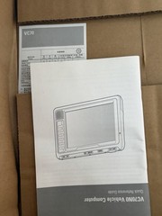 Zebra VC70N0
