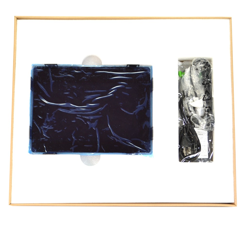 NEW Touch International 89-OFM-PMC-121-003 R1.0 12.1″ Capacitive Touch Display