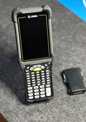 🔥 Zebra MC9401-0G1M6DSS-NA MC9400 Mobile Computer SE58 Wi-Fi 6E 6GB/128GB 🔥