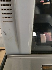 NCR 7878-2000 Bi-Optic POS Scanner/Scale tested