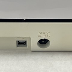 Brother ImageCenter ADS-1500W Document Scanner Tested No Power Cord
