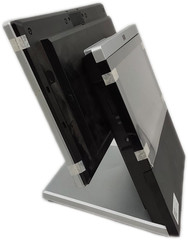 Partech PAR M9100-12 POS System PC Retail Point of Sale Terminal