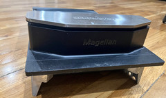 MAGELLAN DATALOGIC 9922 9900i POS SCALE +SCANNER Great Condition 20″ USB Grocery