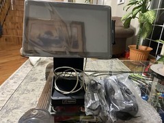 Elo ESY15I1-2UWB-0-AN-GY-G 15″ 32GB All-In One Touchscreen I-Series 3.0 Android