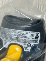 Motorola Symbol DS4208-SR00007WR 1D 2D Laser Imager Barcode Scanner USB