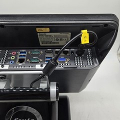 Sam4s Titan-360 POS System Enterprise Touchscreen Windows Embedded Standard 7