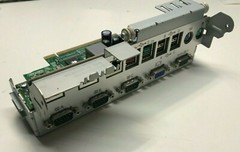 IBM 4852-566 Tailgate 54Y2430