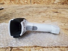 Zebra DS2278 Standard Range Scanner, Cordless, White BNIB