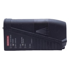 Microscan FIS-6700-0003 Quadrus EZ Fixed Scanner Barcode Reader Verifier Decoder