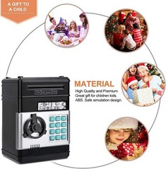 Electric Coin Sorter Change Money Cash Counting Counter Machine Battery Operated