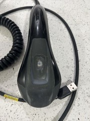 Honeywell Handheld USB Barcode Scanner (see descript)