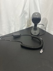 Symbol Motorola DS9808 1D/2D Barcode Scanner Imager DS9808-SR00007NNWR w / JACK