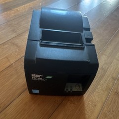 Star Micronics TSP100U futurePRNT ECO POS Receipt Printer USB Thermal