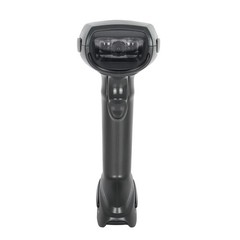 Zebra LI4278-SR20007WR Bluetooth USB Wireless 1D Handheld Barcode Scanner Cradle