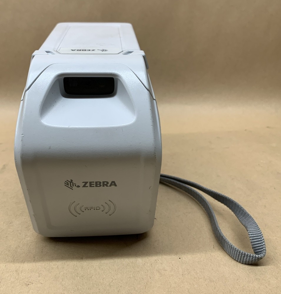 Zebra RFD8500 Handheld RFID Barcode Reader/Scanner RFD8500 – TESTED