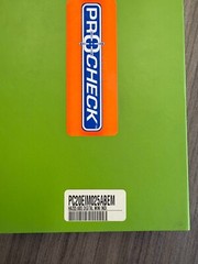 PROCHECK HAZ05 ABS DIGITAL MINI INDICATOR, PN – PC20EIM025ABEM , PC20EIM025ABEM