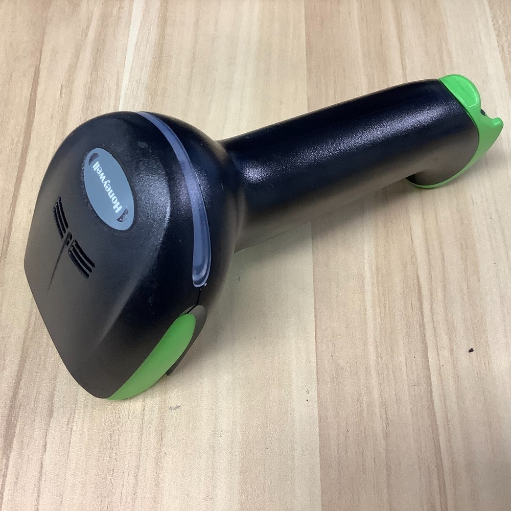 Honeywell NCR Barcode Scanner Model: 1902G-BF