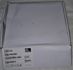 Zebra ZQ620 Portable Barcode Thermal Printer Wifi with QLn-EC Internet Cradel