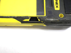 Cognex MX-1502X-ER-IOS Vision-Enabled Mobile Terminal Scanner “READ”