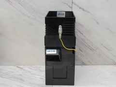 Money Controls SCH2 Nickel Coin Hopper RH2C01US00010