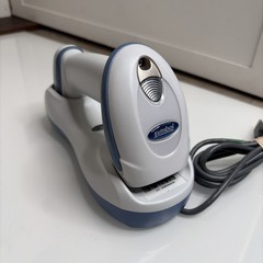 Symbol DS6878-HC Healthcare Barcode Scanner STB4278 Cradle Dock Cordless Tested