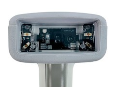 Code CR1500 1D 2D QR Code Corded Barcode Scanner Imager w/USB Cord Grade A!⚡️