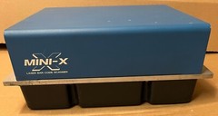 Accu-Sort Systems Mini-X Laser Bar Code Scanner 100-240VAC, 50/60HZ, 2A Max