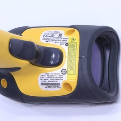 SYMBOL LS3578 LS3578-FZ20005WR BARCODE SCANNER