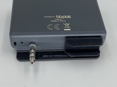 BBPOS CHC13 Chipper Bluetooth Mobile Card Reader *No Charger*