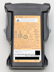 Zebra MC9401 Mobile Computer/Barcode Scanner (MC9401-0G1J6DNS-NA) Black