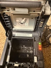 Epson TM-T20II USB Model M267A USB Thermal Receipt Printer – CONDITION UNKNOWN
