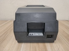Epson Model TM-U200B POS Receipt Printer M119B Serial
