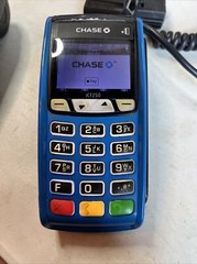 Ingenico Credit Card Terminals iCT250 – Lot of 3 see description