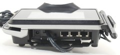 Verifone MX915 M132-409-01-R POS Credit Card Terminal Pinpad MX900-02; 6148204