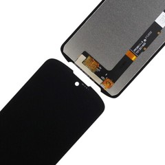 OEM 6.5″ LCD Display Touch Screen Digitizer Assembly For Zebra TC15 Scanner USA