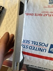 Zebra TC52 TC520K Mobile Computer Barcode Scanner TC520K-1PEZU4P-NA w/Battery