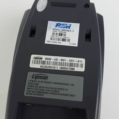 Nurit 8000 Lipman R902M 2-0 Credit/Debit Card Reader Machine Terminal