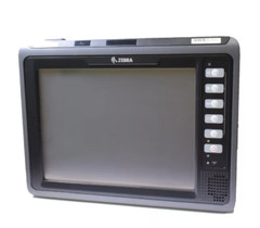Zebra VC70 Forklift mounted Computer VC70N0-MA0U702G7WR – FULL KIT