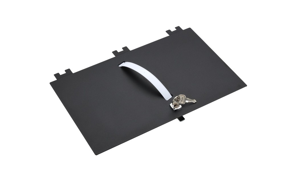 SAM4s Till Cover for 16″ Lockable lid for The Cash Drawer Tray