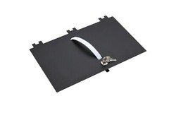 SAM4s Till Cover for 16″ Lockable lid for The Cash Drawer Tray